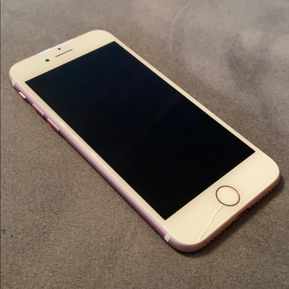 iphone 7 — 128gb